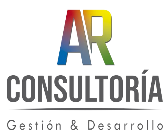 Símbolo AR Consultoría